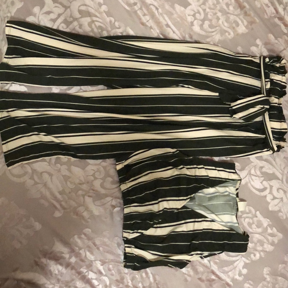 Two piece set